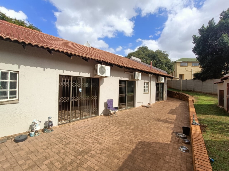 4 Bedroom Property for Sale in Cashan North West